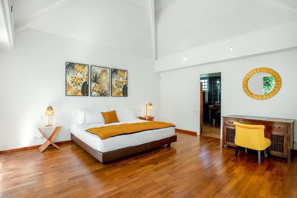 Villa Hanna Green Cay Quarter of Orleans Exteriör bild