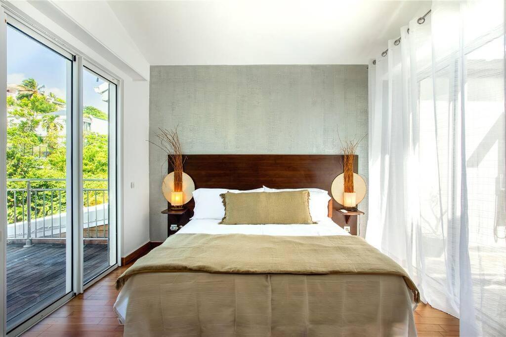 Villa Hanna Green Cay Quarter of Orleans Exteriör bild