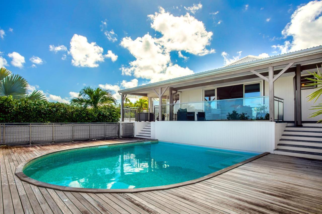 Villa Hanna Green Cay Quarter of Orleans Exteriör bild
